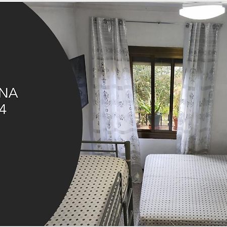 Appartement Apto Barcelona C R à Santa Coloma de Gramanet Extérieur photo