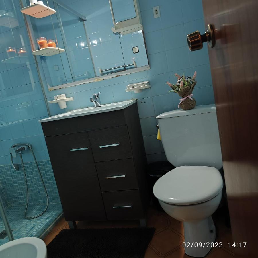 Appartement Apto Barcelona C R à Santa Coloma de Gramanet Extérieur photo