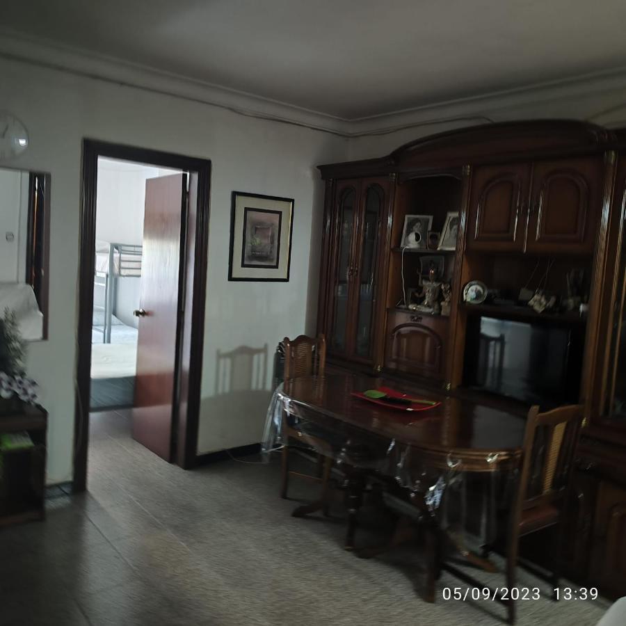 Appartement Apto Barcelona C R à Santa Coloma de Gramanet Extérieur photo